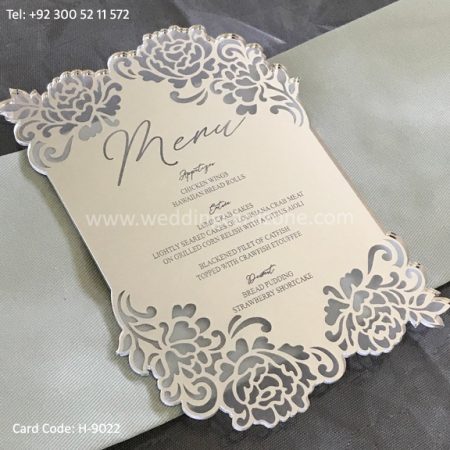 Card Code: 9022