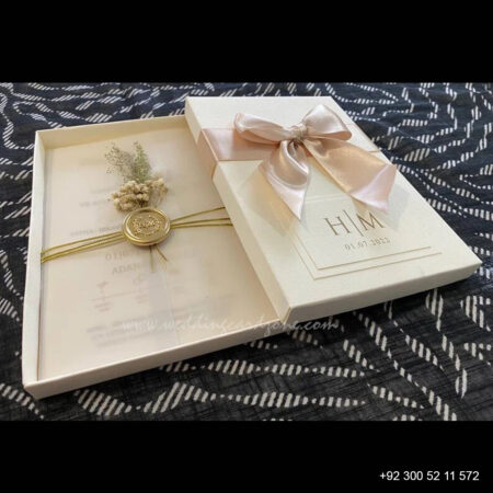 wedding cards