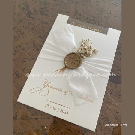 wedding cards