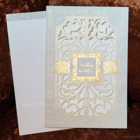 wedding cards